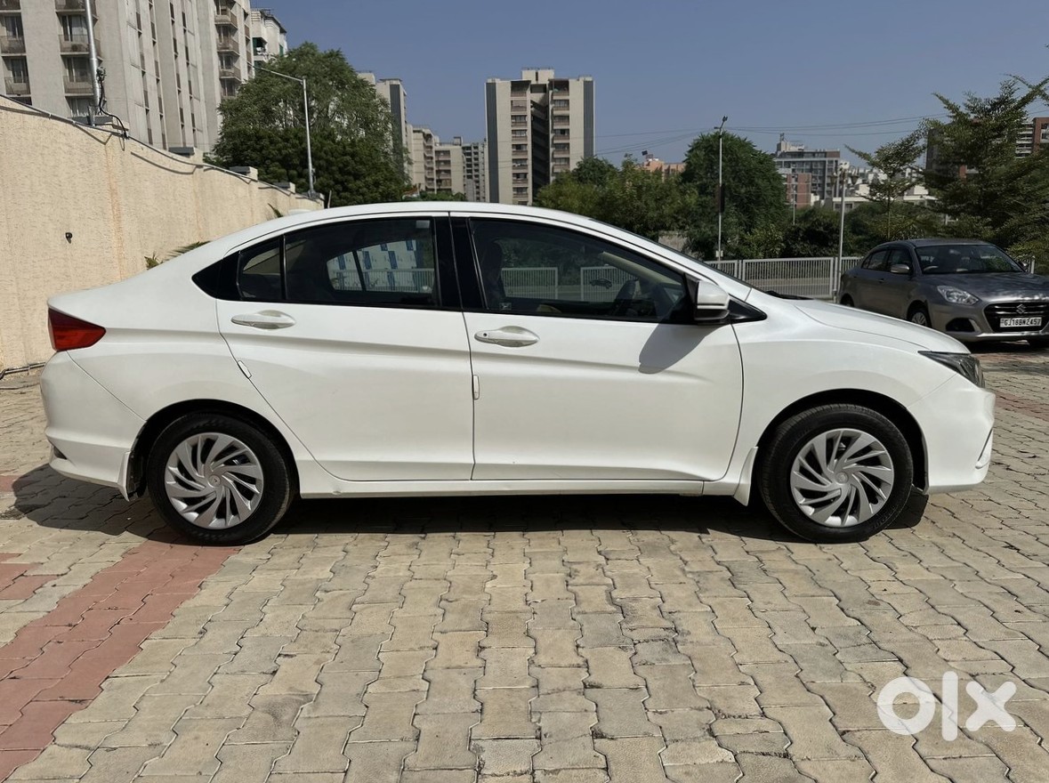 Urgent: Honda City 2023