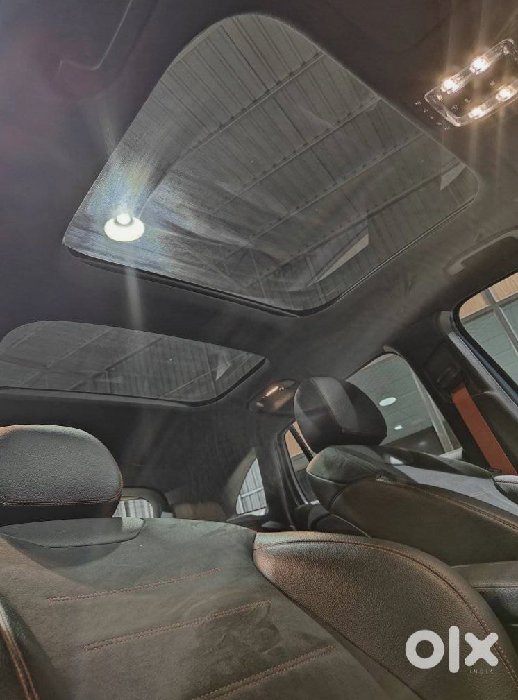 Mercedes-benz Gla Class 2021 Cng