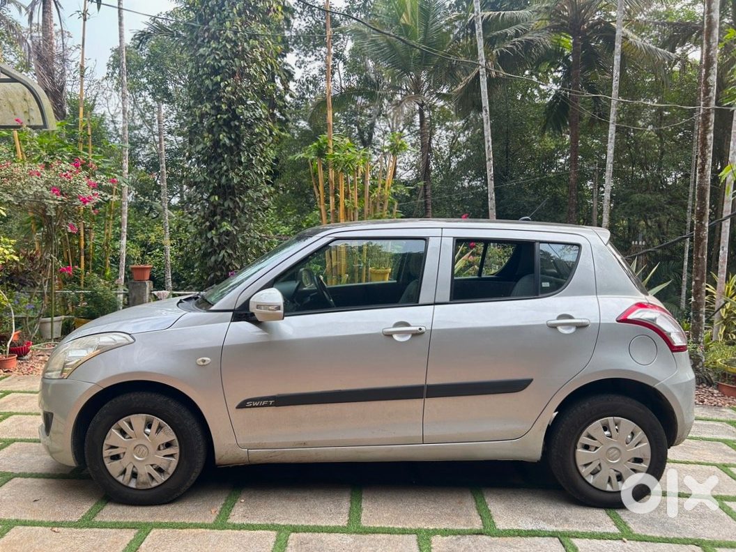 Swift 2016 - Urgent Sale