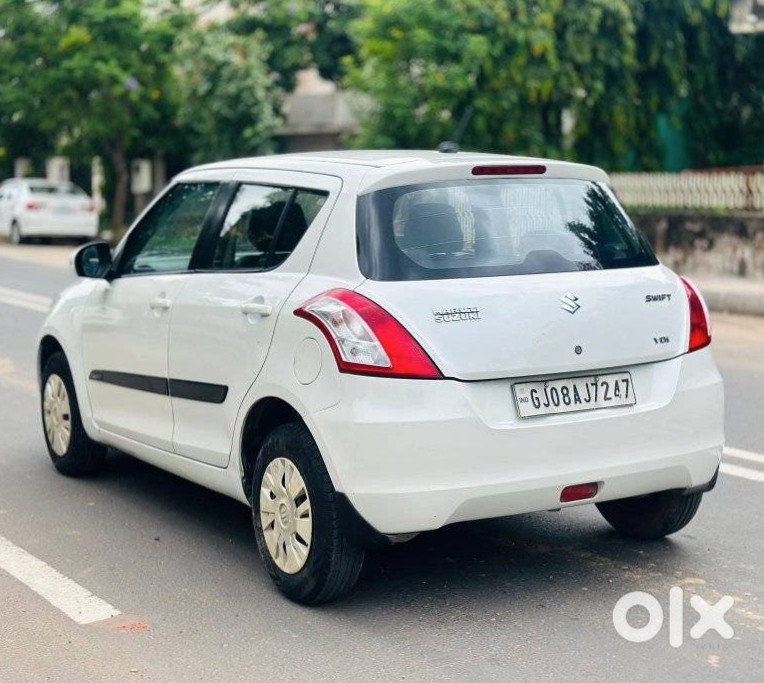 Swift 2016 - Urgent Sale