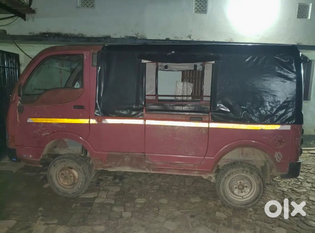 2014 Tata Manza Petrol Manual