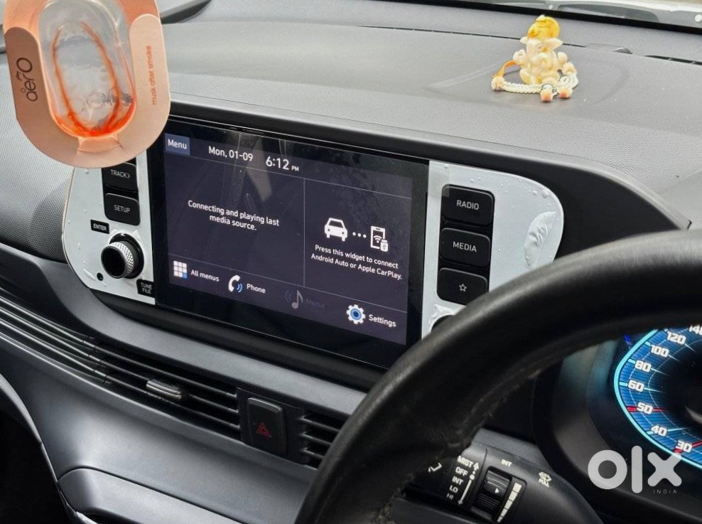 2014 Hyundai I20 - Need Urgent Sale