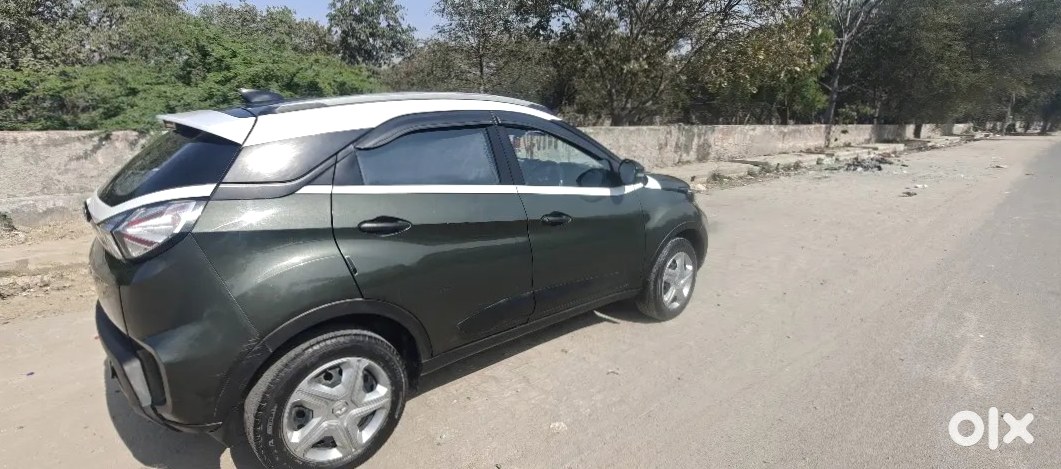 Tata Nexon Diesel 2020