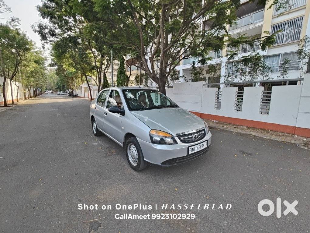 Tata Indigo Ecs Cheap