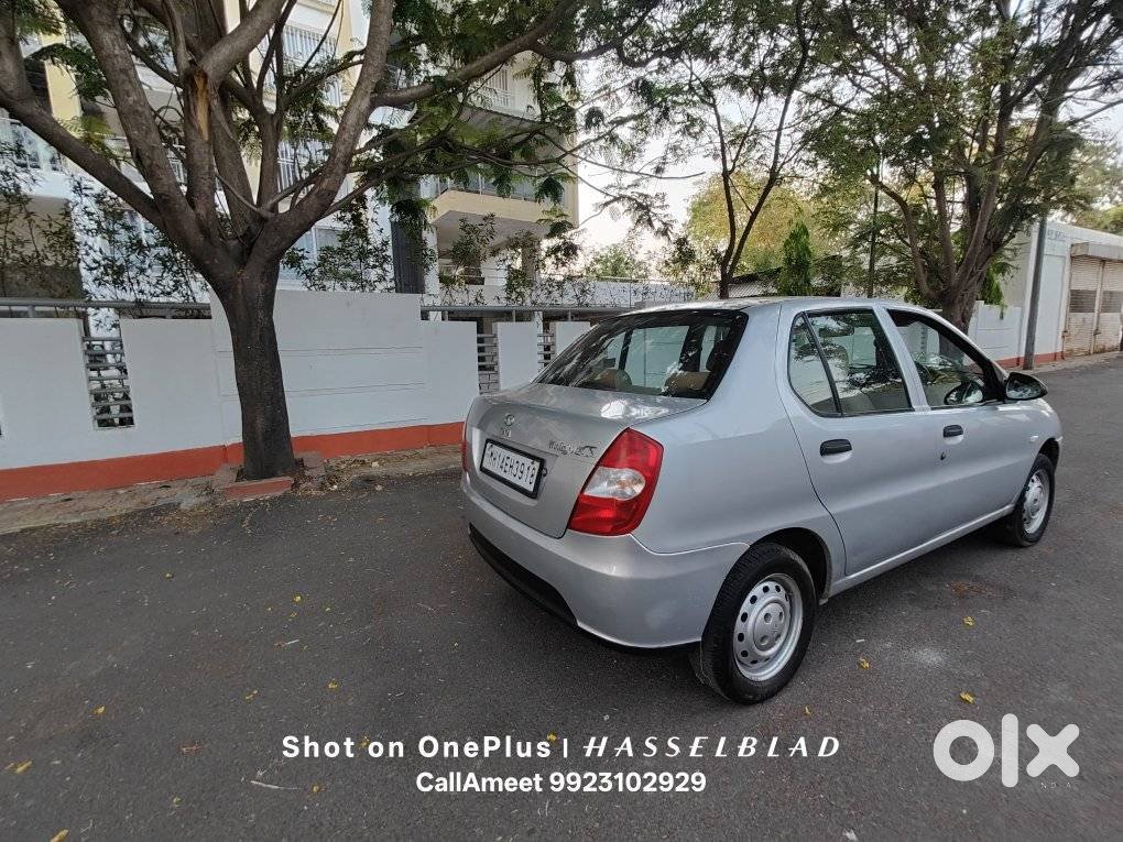Tata Indigo Ecs Cheap