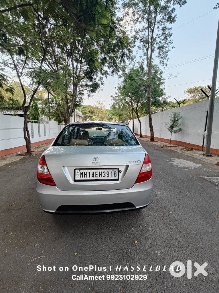 Tata Indigo Ecs Cheap