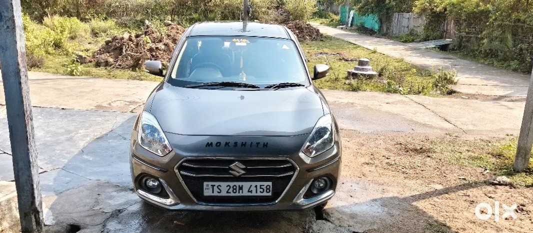 2015 Maruti Dzire Diesel