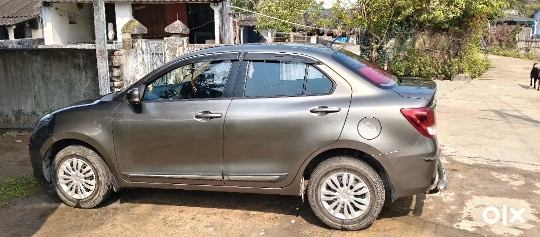 2015 Maruti Dzire Diesel
