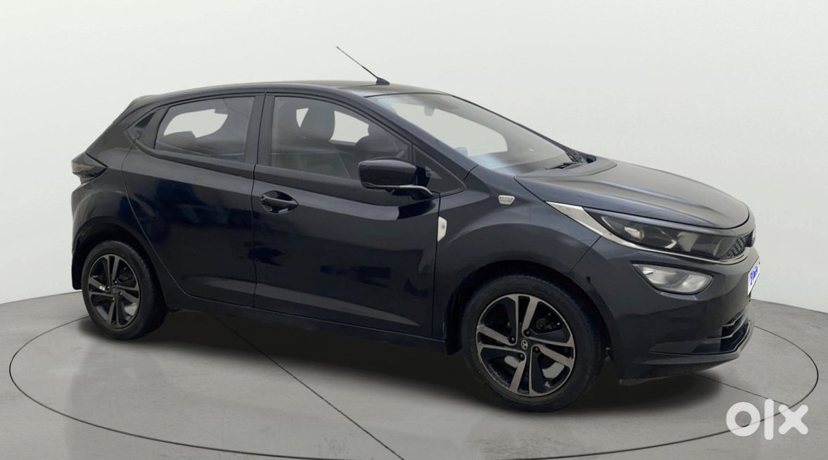 2024 Tata Altroz For Sale