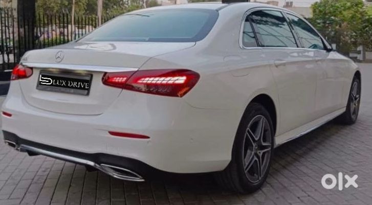 E-class 2013 Diesel Manual