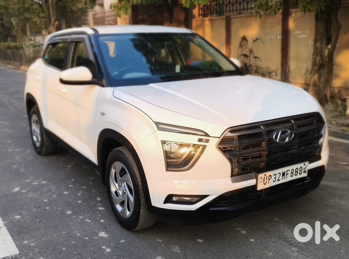 Hyundai Creta 2014 - Automatic