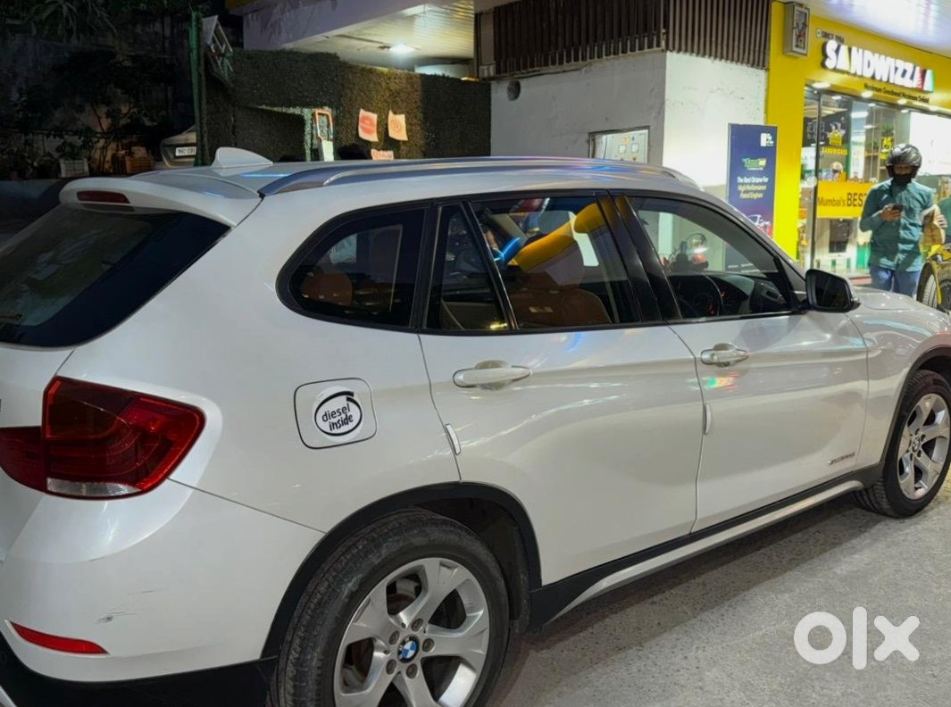 Bmw X1 2022 - Premium Driving Experience