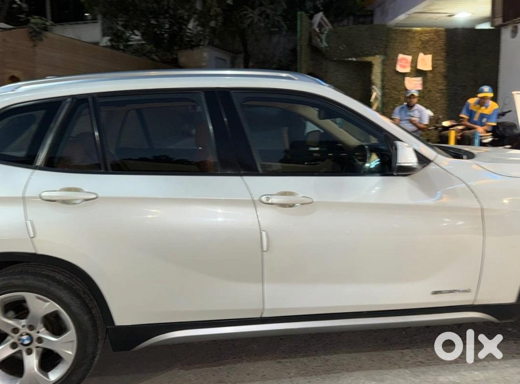 Bmw X1 2022 - Premium Driving Experience