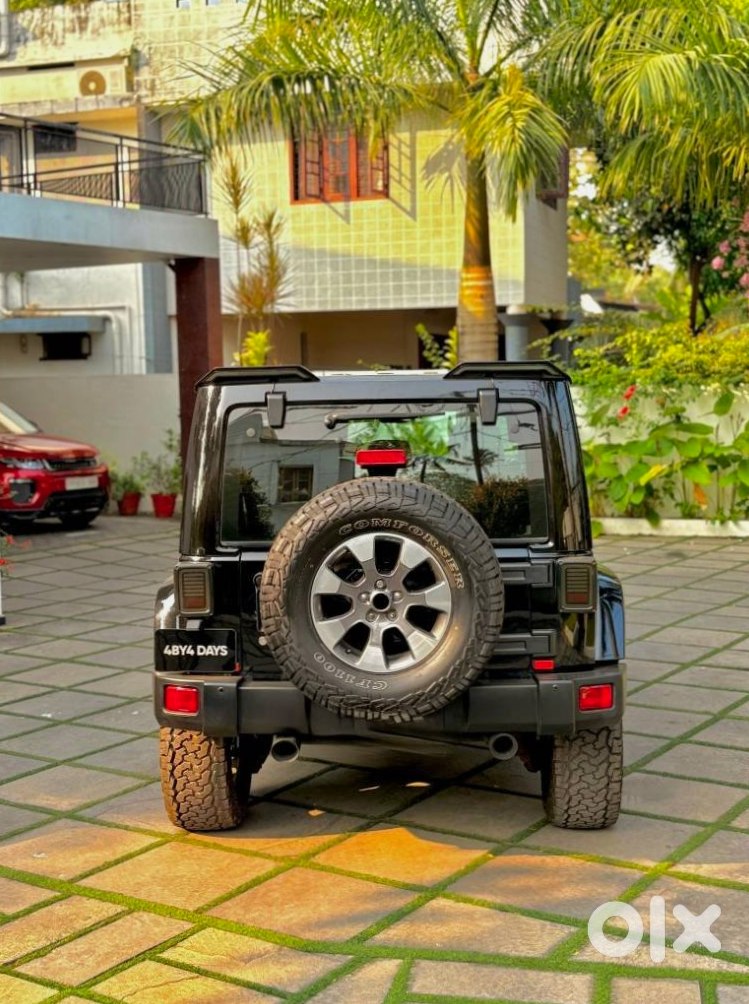 Urgent Jeep Wrangler 2025