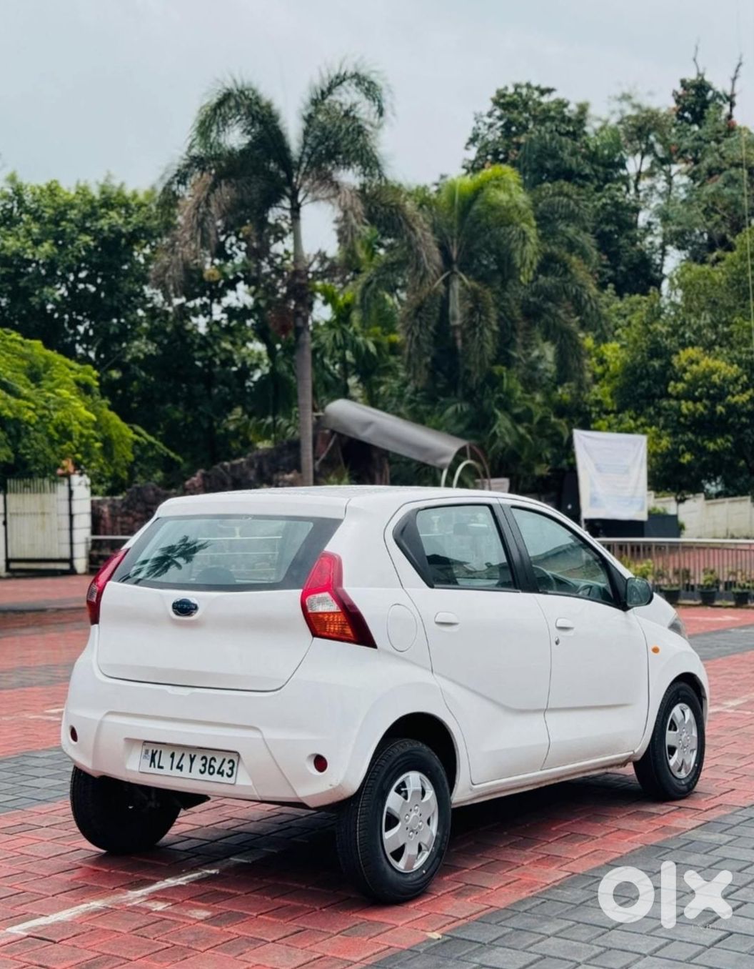 Datsun Redi-go Diesel