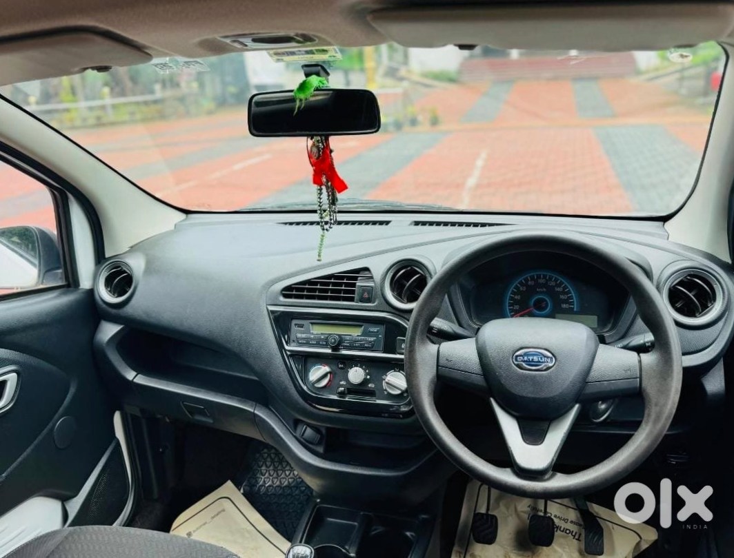 Datsun Redi-go Diesel