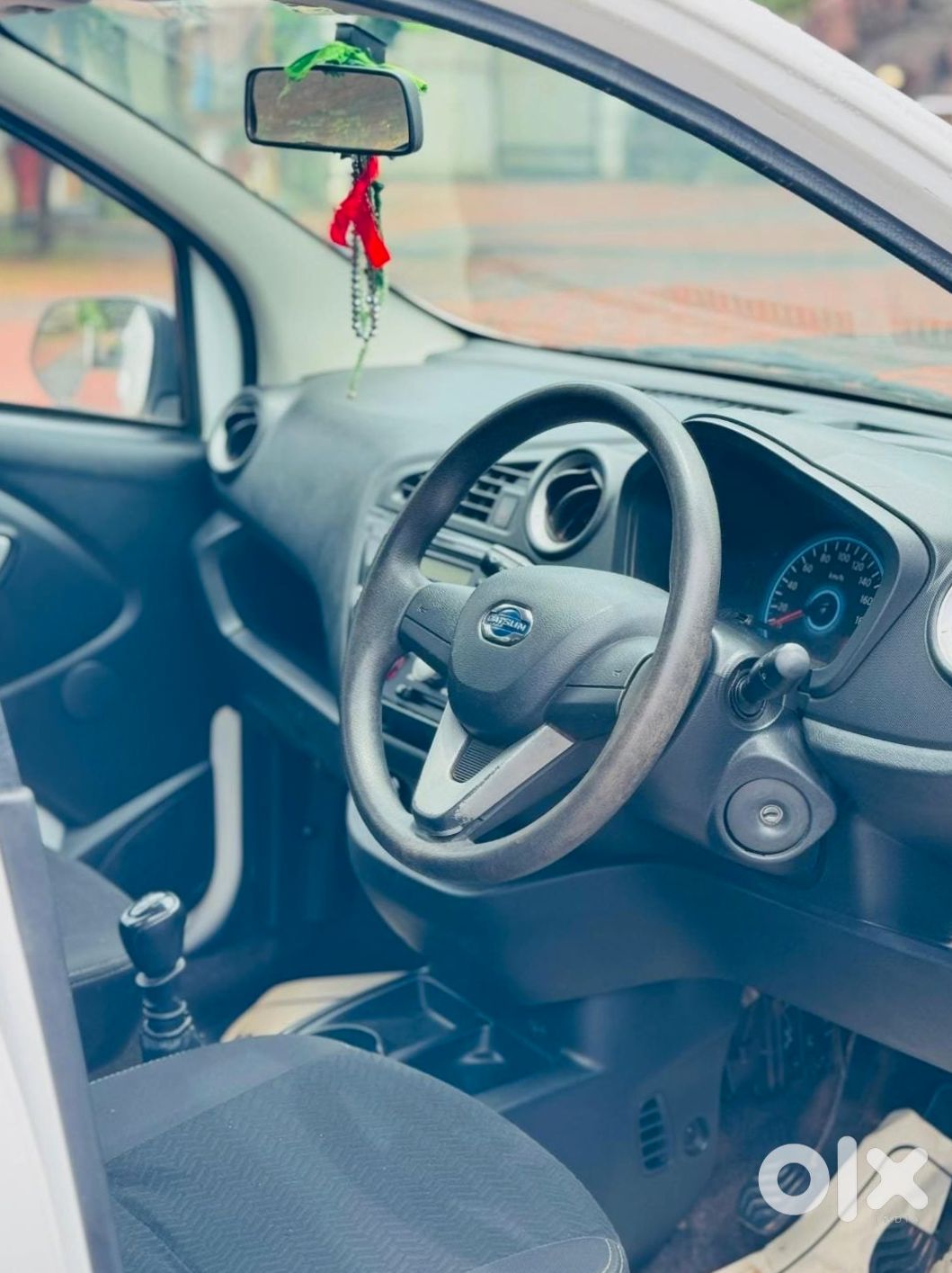 Datsun Redi-go Diesel