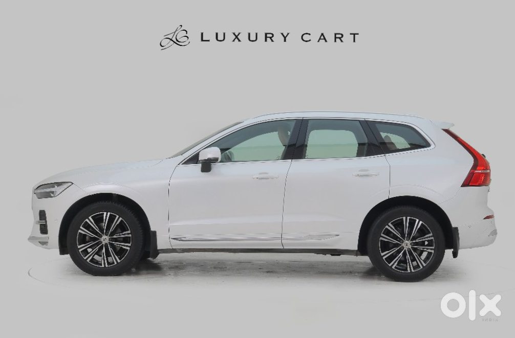 Volvo Xc60 2014 Diesel