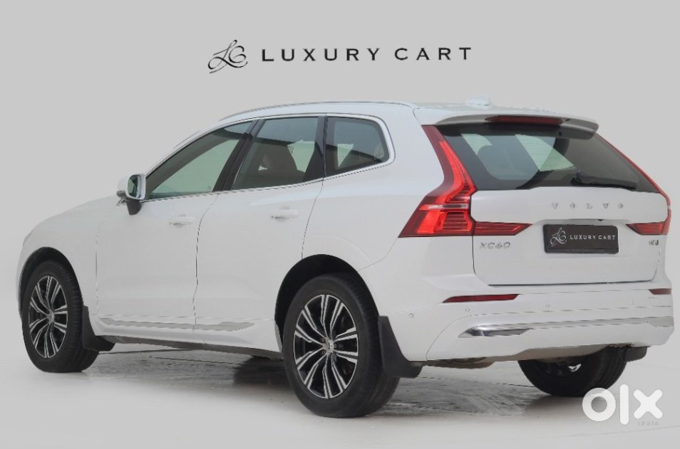 Volvo Xc60 2014 Diesel