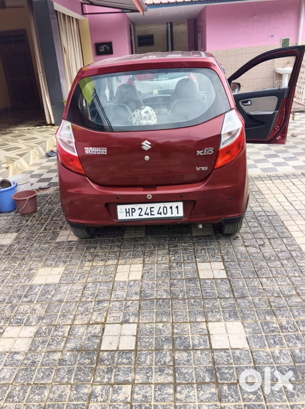Alto K10 For Sale