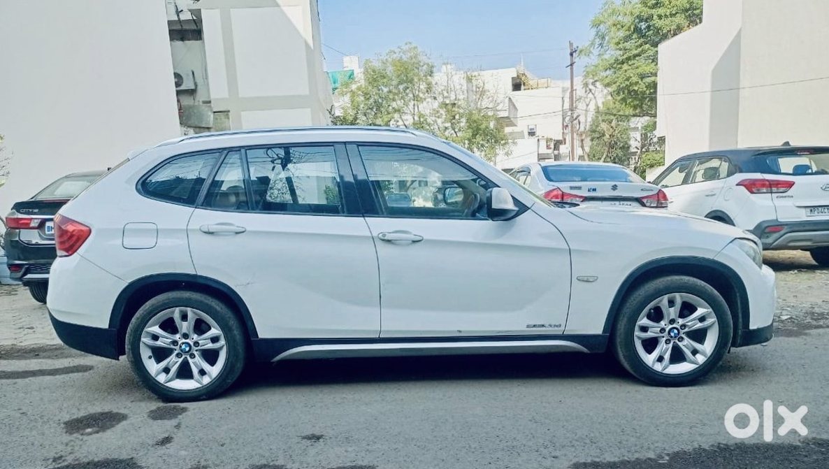 Bmw X1 2022 | Premium Suv
