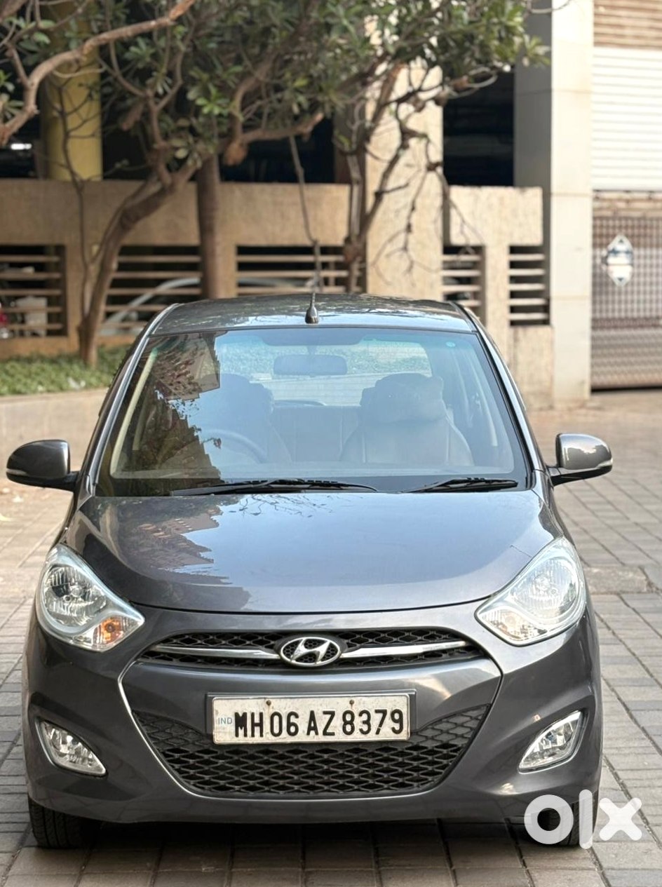 Hyundai I10 2018 Diesel