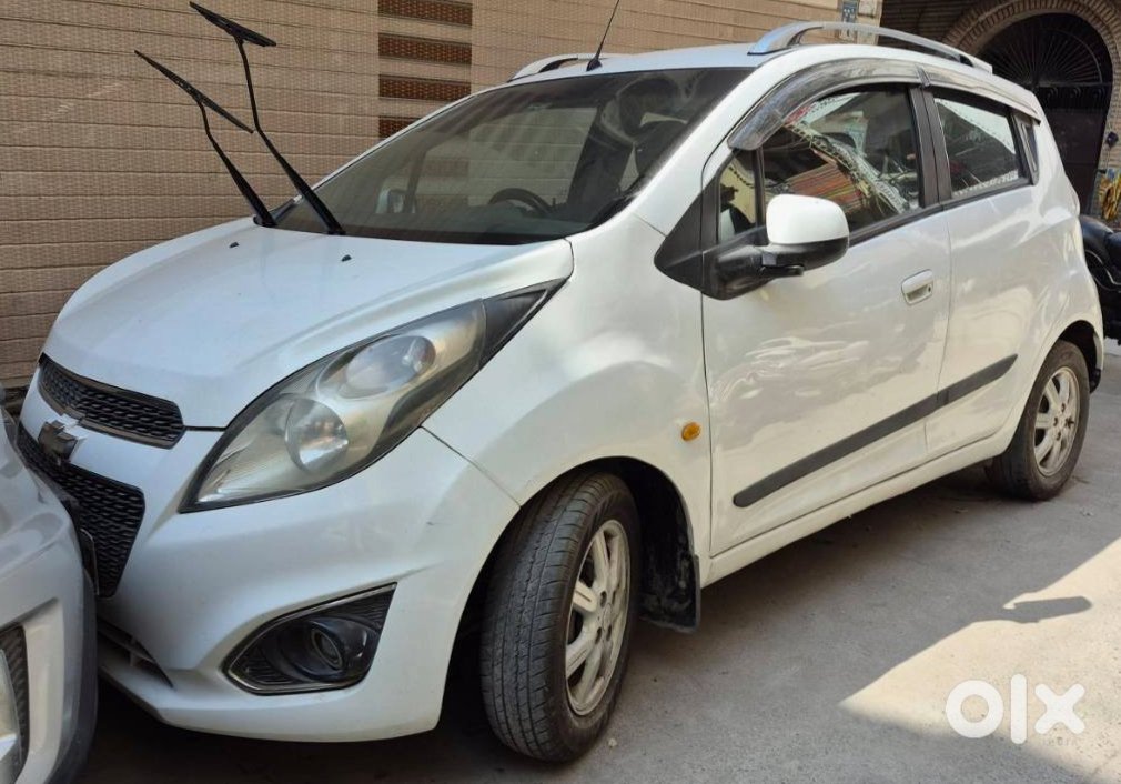 Beat Diesel Automatic