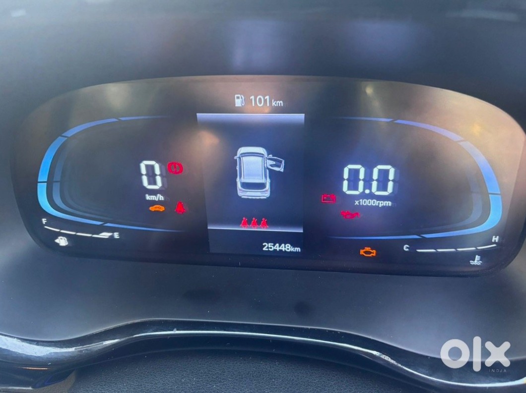 Hyundai Exter 2025 - Brand New Registration