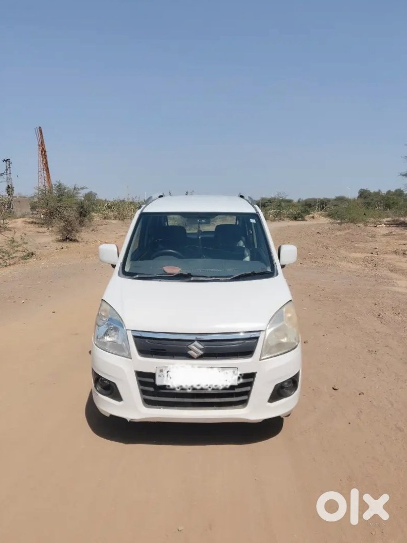 Maruti Wagon R 1.0 2022