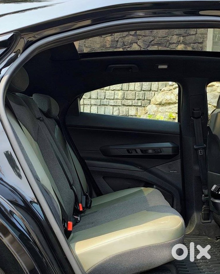 2012 Mahindra Be 6 | Need Reliable Transport