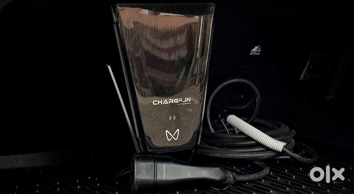 2012 Mahindra Be 6 | Need Reliable Transport