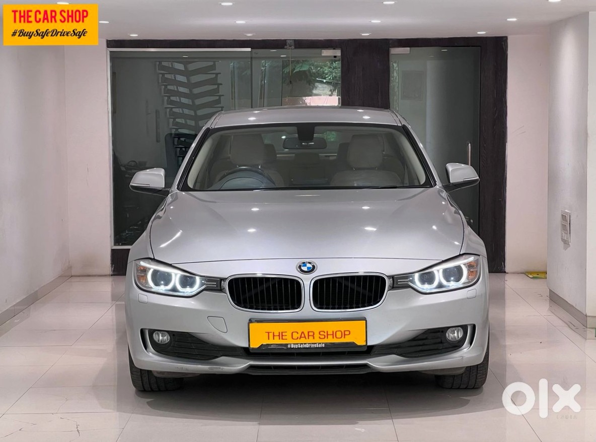 Bmw 3 Series 2020 Petrol Manual