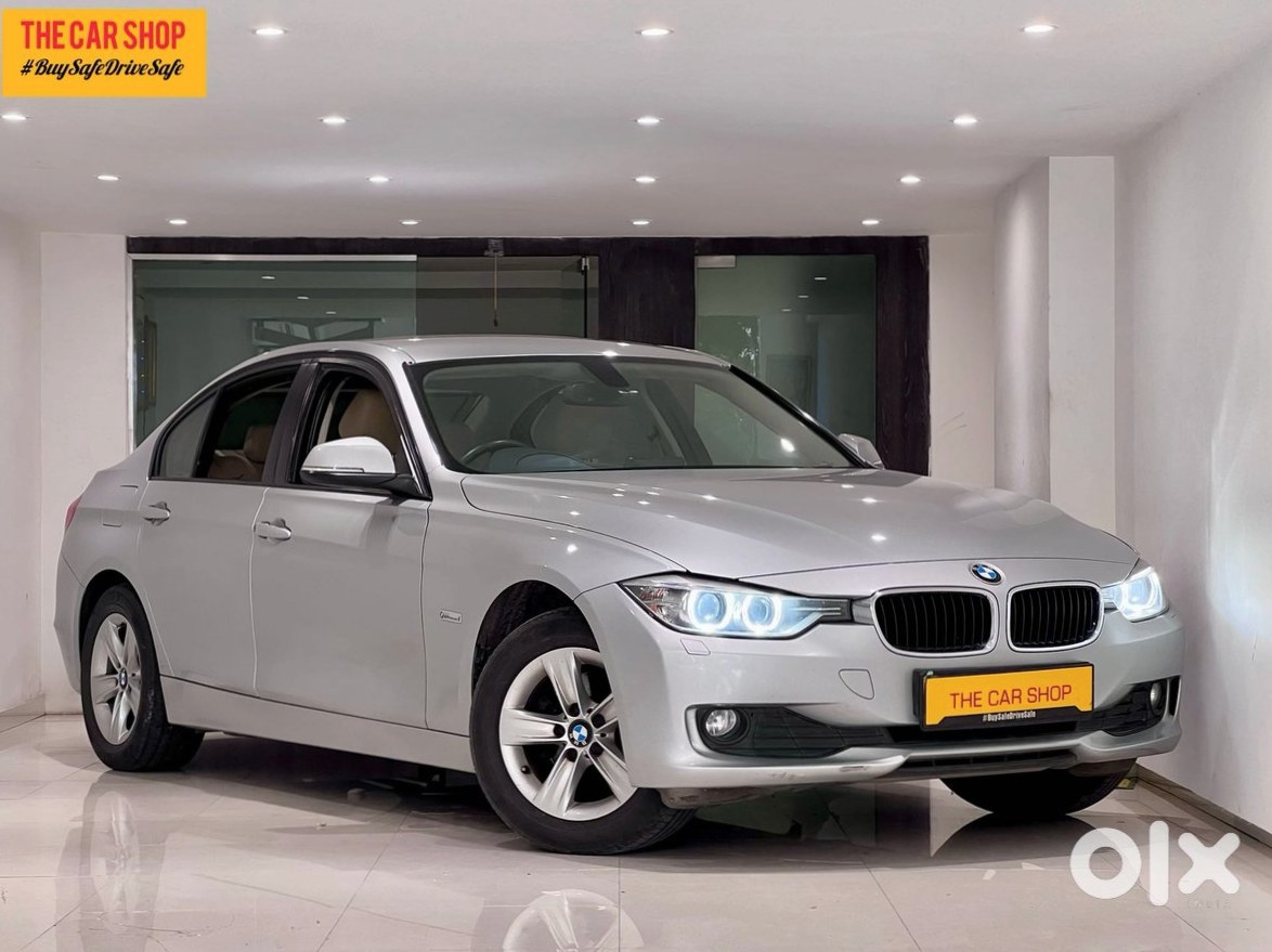 Bmw 3 Series 2020 Petrol Manual