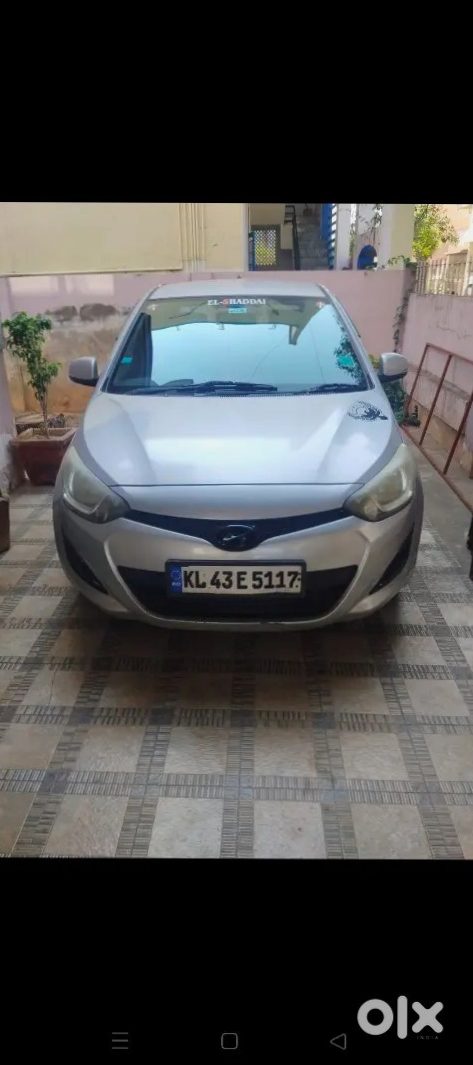 2018 Hyundai I20 - Premium Condition