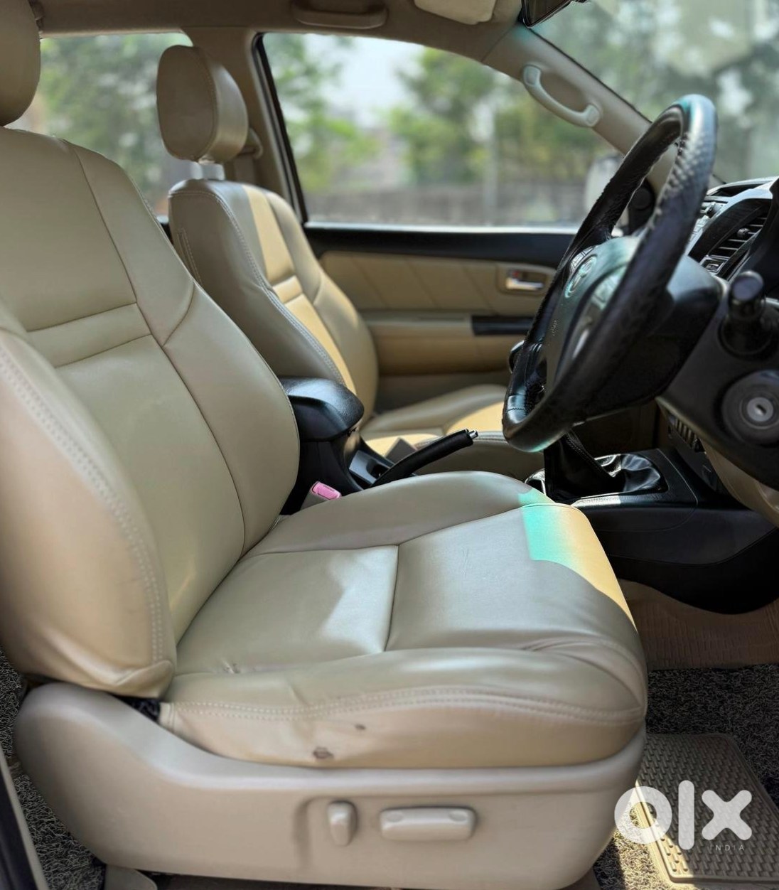 Toyota Fortuner 2024 - Like New