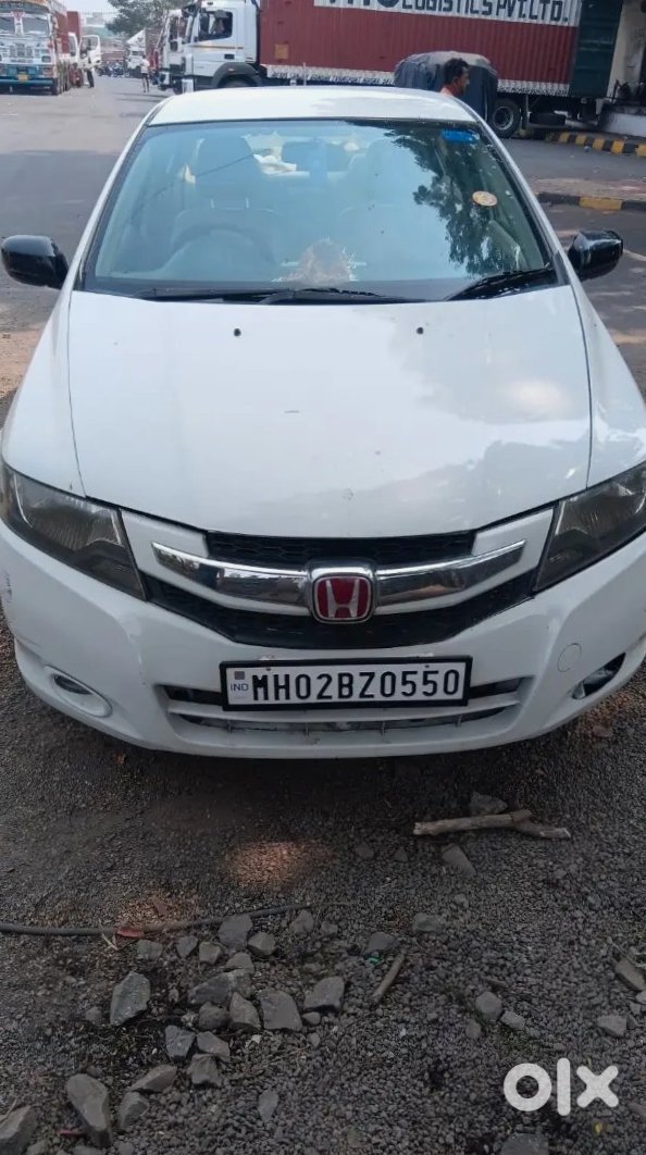 Honda City 2023 Diesel Automatic Selling Urgently