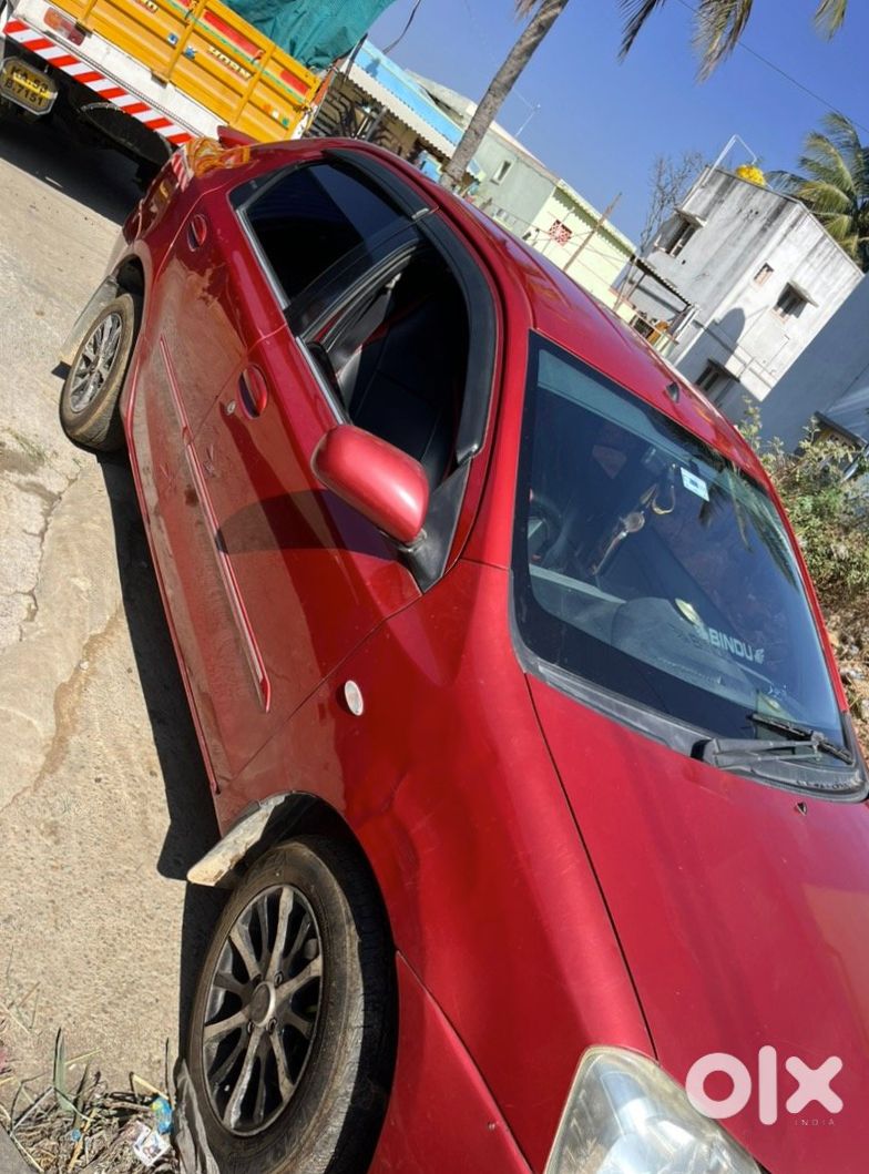 Toyota Etios Cng - Very Economical