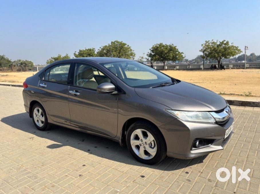 Urgent Sale - 2013 Honda City