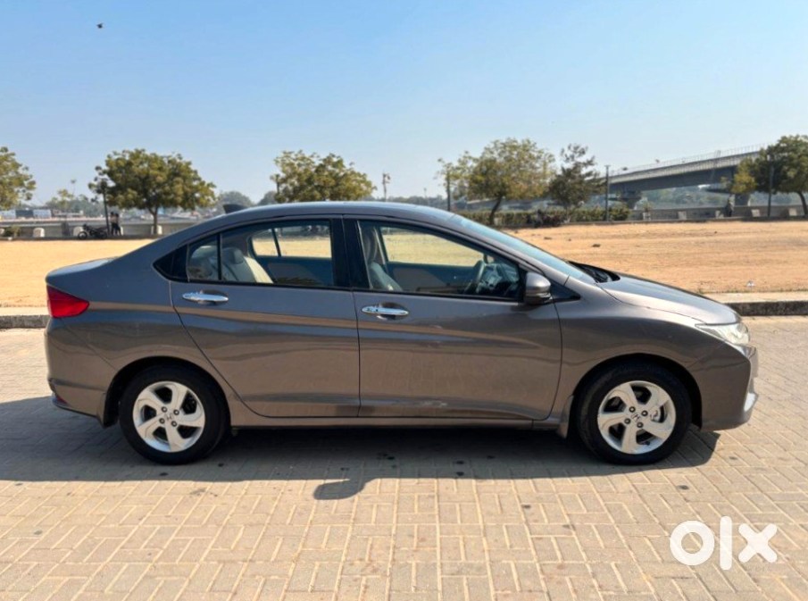 Urgent Sale - 2013 Honda City
