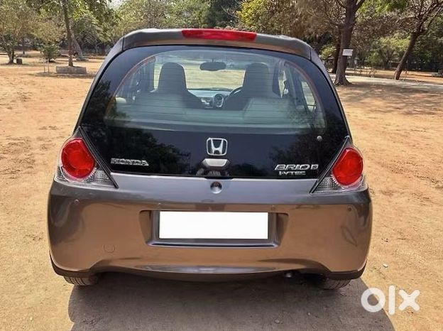 Honda Brio 2019 - Frist Owner