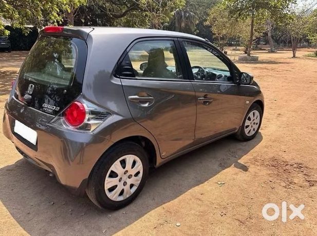 Honda Brio 2019 - Frist Owner