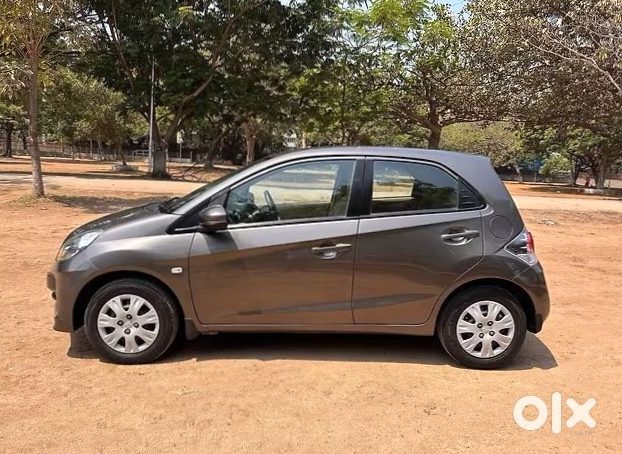 Honda Brio 2019 - Frist Owner