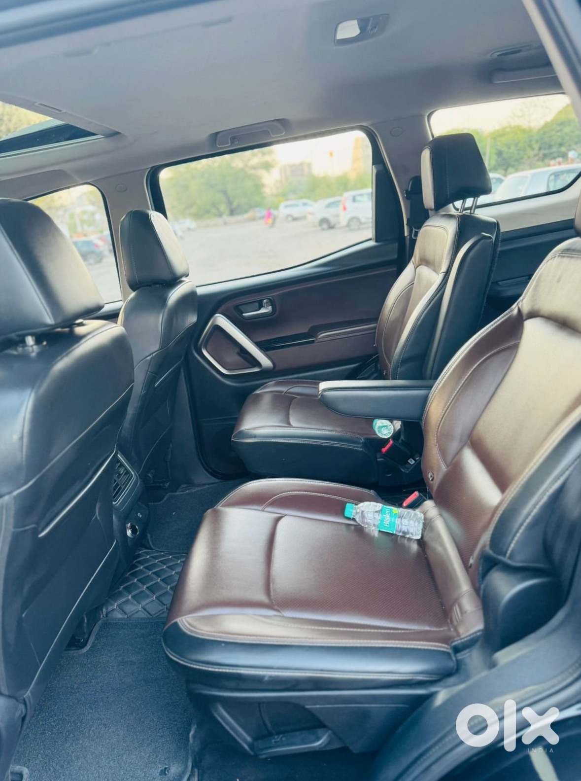 Mahindra Scorpio N 2019 Petrol Automatic