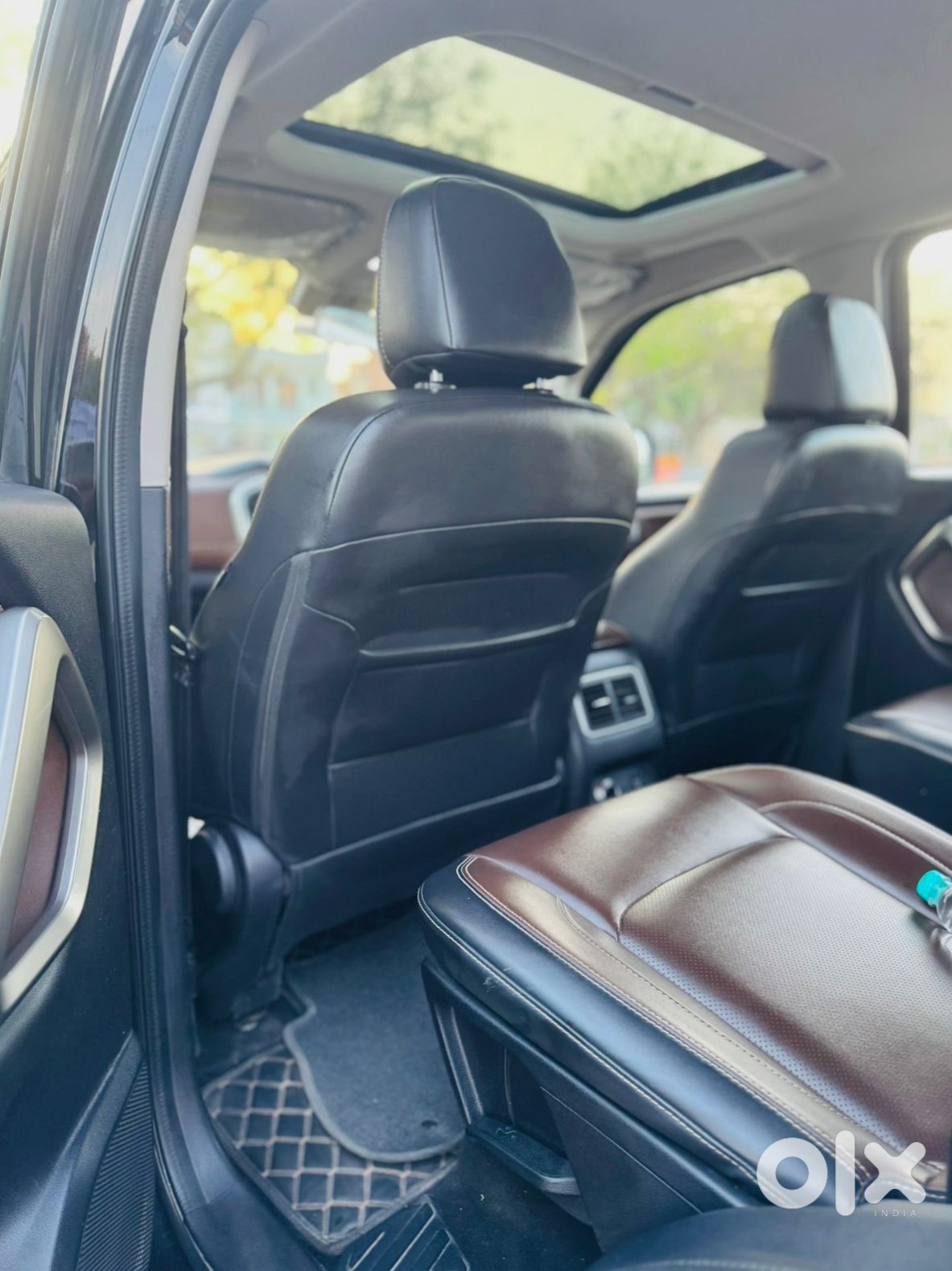 Mahindra Scorpio N 2019 Petrol Automatic