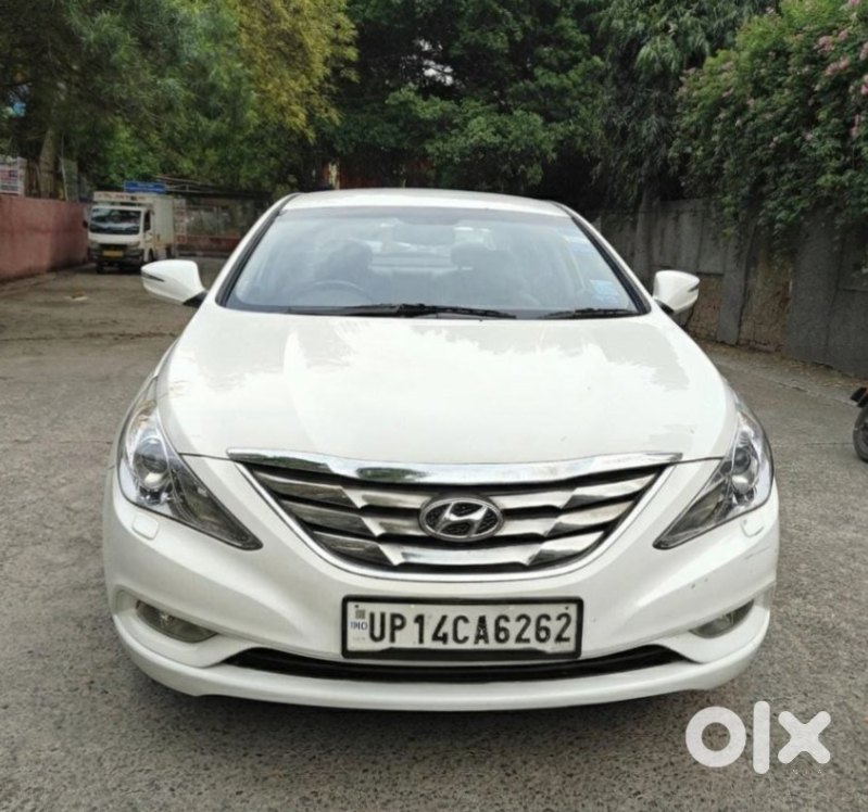 Hyundai Sonata Ek Owner Only