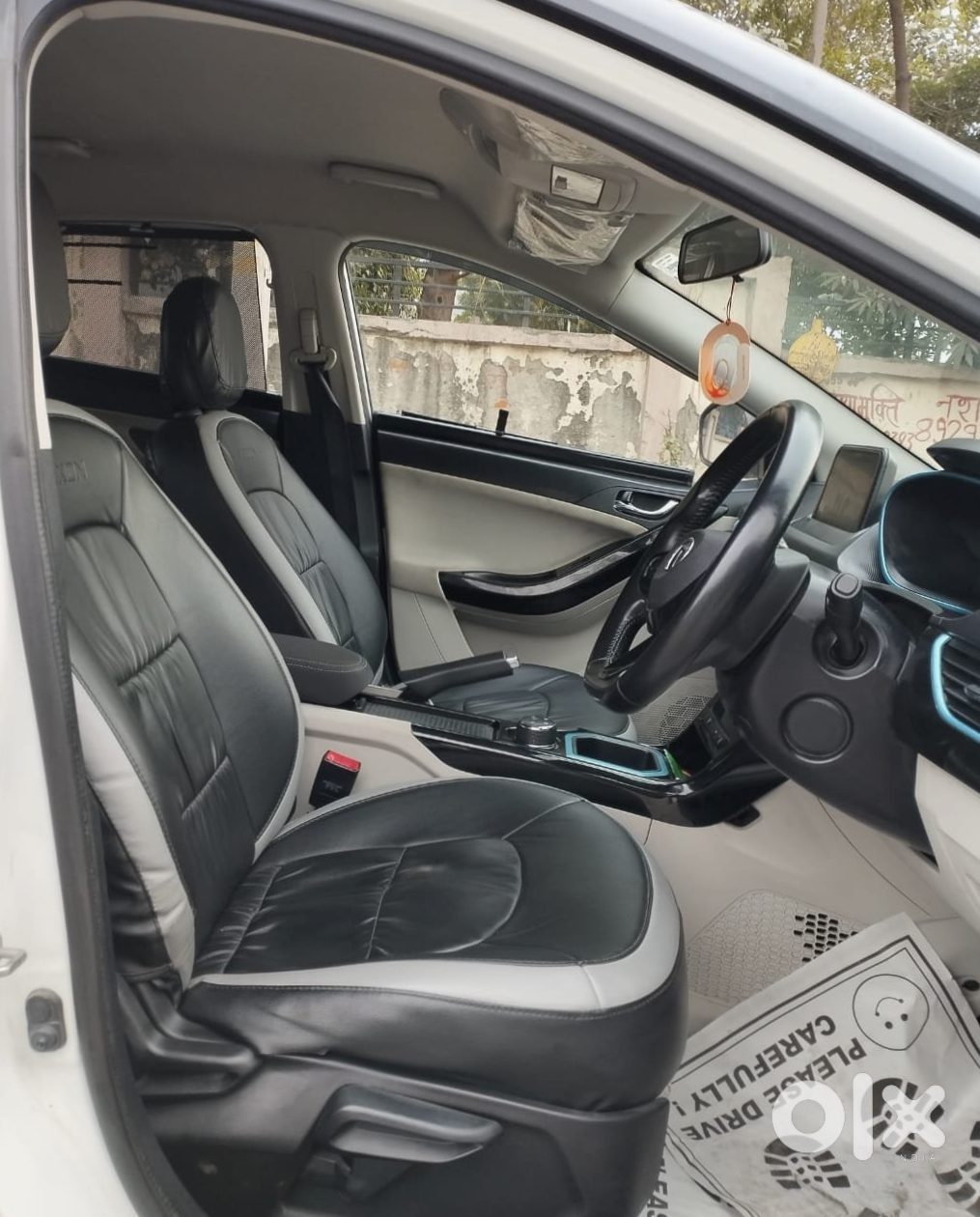 Tata Nexon Ev 2024 Cng Auto