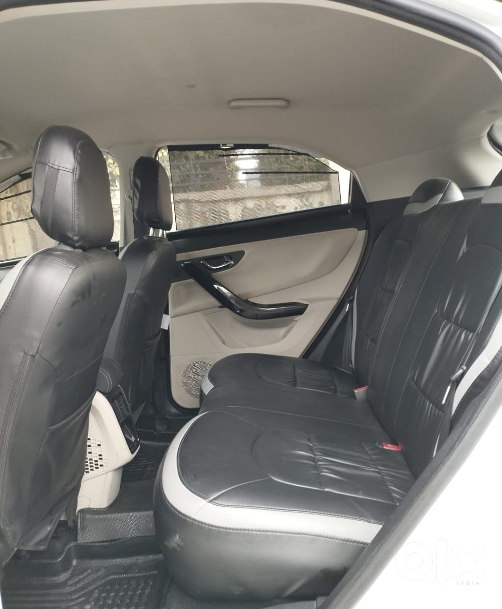 Tata Nexon Ev 2024 Cng Auto