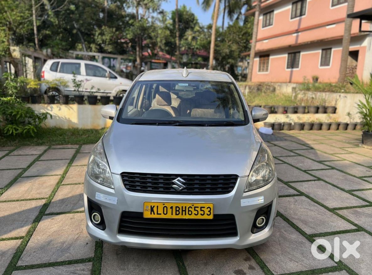 Maruti Ertiga Diesel