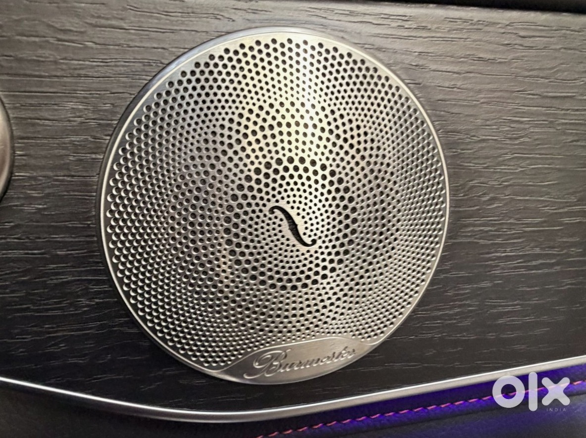 Mercedes-benz Amg Glc43 Coupe 2022