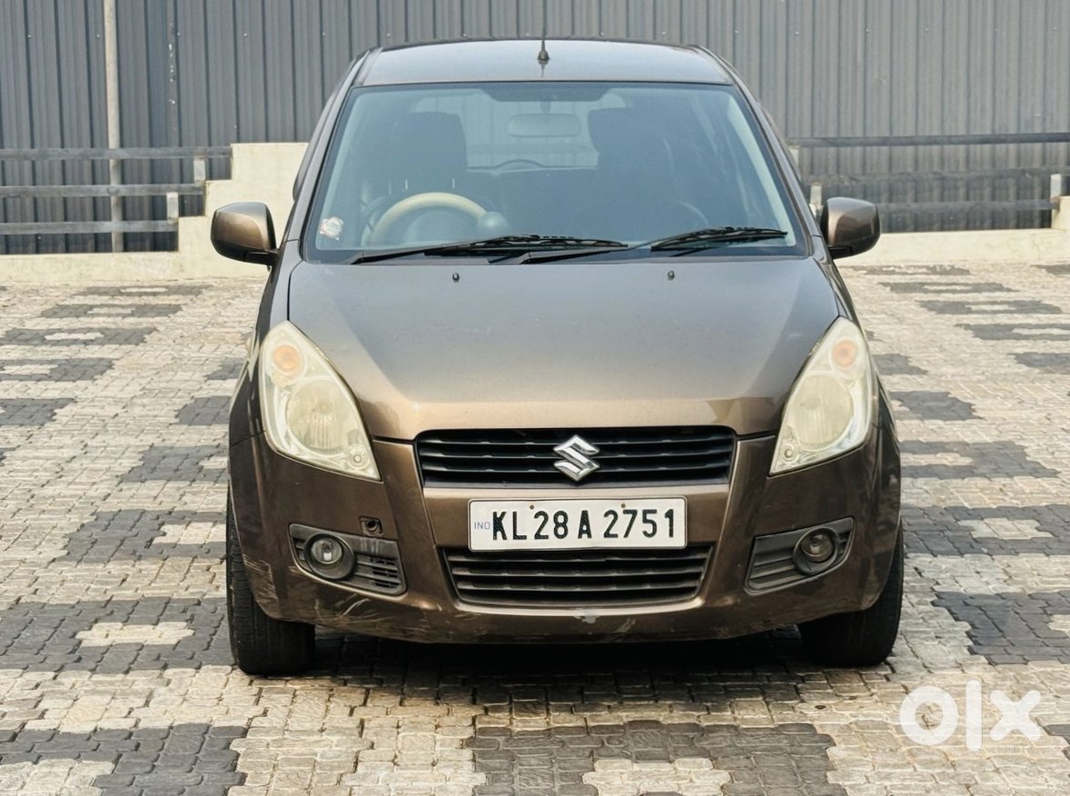 Maruti Ritz 2012 For Sale